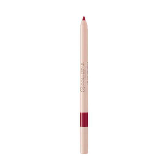 COLLISTAR TWIST DESIGN LIP PENCIL  16 RUBINO
